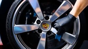 Wheel Care